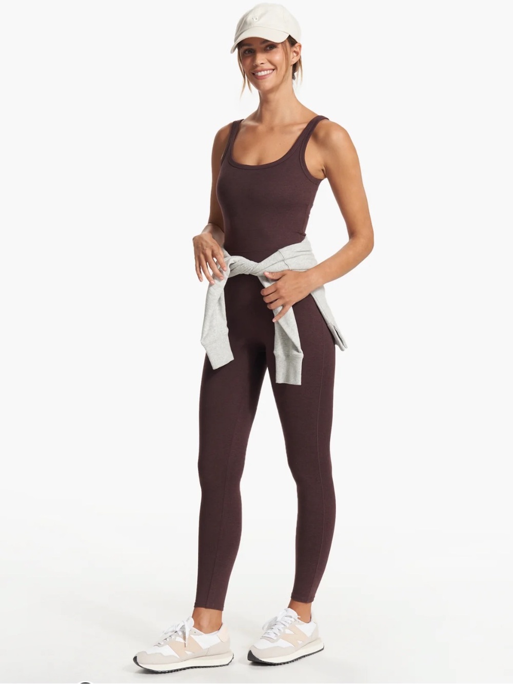 Vuori Halo Essential Jumpsuit
